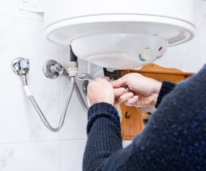 About Emergency plumbing pros North Bennington, VT